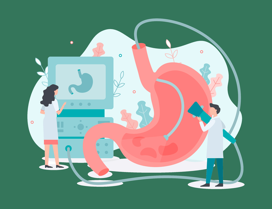 Tijek liječenja NEOfloraxom