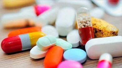 kako se riješiti parazita u tijelu